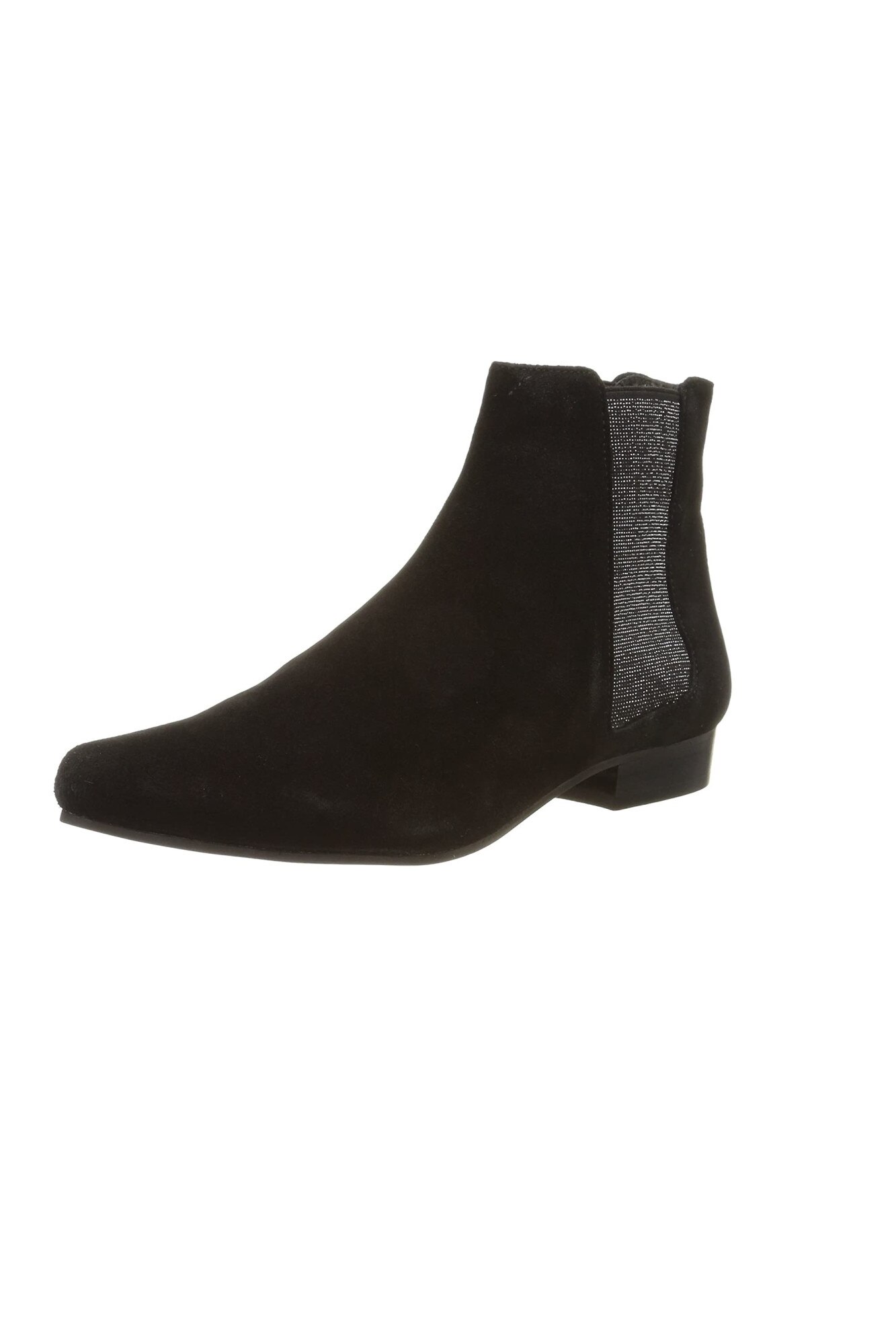 Cizme, Jonak 321-beatles, Negru, 40